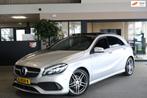 Mercedes-Benz A-klasse 180 Ambition AMG Pano Xenon Navi PDC, 65 €/maand, Gebruikt, 4 cilinders, Alcantara
