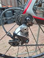 Onderdelen Shimano DA 11 SPEED, Overige merken, Gebruikt, Ophalen of Verzenden, Meer dan 20 versnellingen