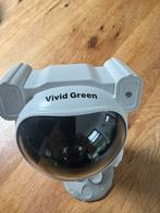 Astronaut Lamp - Vivid Green, Ophalen of Verzenden, Zo goed als nieuw, Kunststof, Minder dan 50 cm