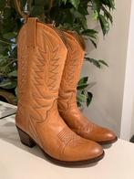 Sendra cowboylaarzen 37 western boots bohemian laarzen, Kleding | Dames, Schoenen, Ophalen of Verzenden, Hoge laarzen, Bruin, Zo goed als nieuw
