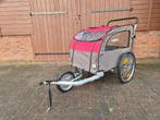 Hondenkar fiets, Ophalen of Verzenden, Gebruikt, Hondenkar