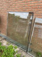 Thermopane (onbeschadigd), Doe-het-zelf en Verbouw, Glas en Ramen, Ophalen, Gebruikt, Gevelraam of Ruit, Dubbelglas