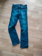 Tommy Hilfiger jeans, Ophalen of Verzenden, Zo goed als nieuw, Blauw, W27 (confectie 34) of kleiner