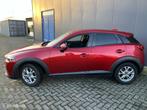 Mazda CX-3 2.0 SkyActiv-G 120 SkyLease GT, Voorwielaandrijving, Stof, Gebruikt, 4 cilinders