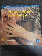 Verloskunde en gynaecologie, Ophalen of Verzenden, Zo goed als nieuw