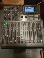 X32 producer digitaal mengpaneel, Muziek en Instrumenten, Mengpanelen, Ophalen, Zo goed als nieuw