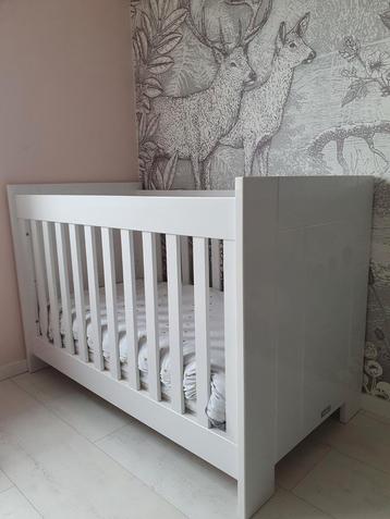 Mooi Ledikant - Bopita beschikbaar voor biedingen