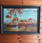 Schilderij1935, Antiek en Kunst, Kunst | Schilderijen | Klassiek, Ophalen