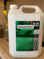 NIEUW - koelvloeistof, Auto diversen, Onderhoudsmiddelen, Ophalen