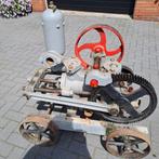 Zeer mooie plunjerpomp, Antiek en Kunst, Antiek | Gereedschap en Instrumenten, Ophalen