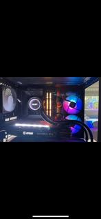 Gaming Pc met 3060 TI + apex pro tkl+Logitech Pro superlight, Computers en Software, Desktop Pc's, Ophalen of Verzenden, Zo goed als nieuw