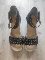 Rieker dames sandalen maat 37, Kleding | Dames, Schoenen, Ophalen of Verzenden, Zo goed als nieuw, Sandalen of Muiltjes