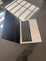 MacBook pro  A1708 Zilver, Computers en Software, Apple Macbooks, Ophalen of Verzenden, Zo goed als nieuw, 13 inch, 2 tot 3 Ghz