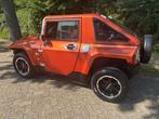 HUMMER HX BROMMOBIEL (gratis levering) aixam microcar ligier, Diversen, Brommobielen en Scootmobielen, Ophalen, 46 km of meer