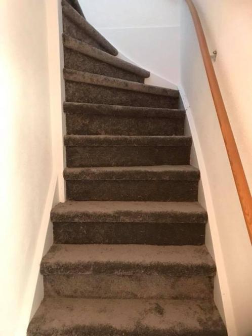ALLE MATERIALEN VOOR UW TRAPBEKLEDING VINDT U BIJ ONS., Huis en Inrichting, Stoffering | Vloerbedekking, Nieuw, Laminaat, 75 m² of meer