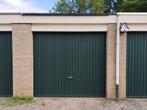 Garagebox/opslagruimte te huur, Auto diversen, Autostallingen en Garages