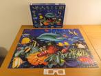 MAGIC 3D LEGPUZZEL, DOLPHIN REEF (1000 STUKJES) incl 3D bril, Ophalen of Verzenden, 500 t/m 1500 stukjes, Zo goed als nieuw, Legpuzzel