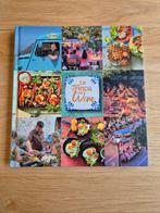 Aviko Receptenboek - De Finca van Wim - NIEUW, Tapas, Hapjes en Dim Sum, Gezond koken, Nieuw, Ophalen of Verzenden