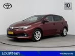 Toyota Auris 1.2T Volcano Edition Rijklaar (bj 2017), Auto's, 12 maanden, Gebruikt, 4 cilinders, 116 pk