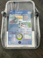 Menabo Fietsendrager achterklep, geen trekhaak nodig -NIEUW-, Auto diversen, Fietsendragers, Ophalen of Verzenden, 3 fietsen of meer