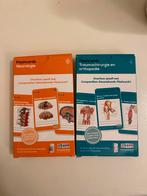 Flashcards Compendium Geneeskunde, Boeken, Ophalen of Verzenden, Beta, Nieuw, WO