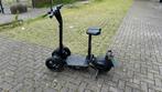 Hele mooie en zo goed als nieuwe Doohan Ilark te koop!, Ophalen of Verzenden, Zo goed als nieuw, Elektrische step (E-scooter)