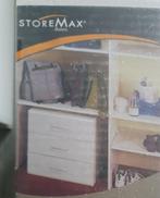 Ladenblok nieuw, Ophalen, Nieuw, 50 tot 100 cm, 3 of 4 laden