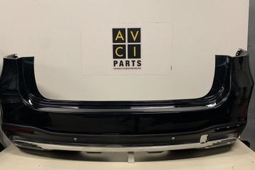 Mercedes GLE W167 AMG achterbumper bumper A1678851103 beschikbaar voor biedingen