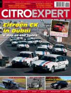 CitroExpert 91 Citroën 11UB, CX, 2CV (1949-1950), DS4, C4, Boeken, Auto's | Folders en Tijdschriften, Ophalen of Verzenden, Nieuw