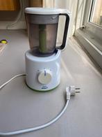 Philips Advent stomer en blender combinatie voor babyhapjes, Ophalen of Verzenden, Gebruikt, Blender