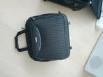 Koffer, Computers en Software, Laptoptassen, Ophalen of Verzenden, 12 inch, Gebruikt, Trolleytas