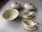 Servies van Schönwald schalen en sauskommen, Antiek en Kunst, Antiek | Servies los, Ophalen