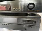Radio en cd speler, Audio, Tv en Foto, Cd-spelers, Ophalen of Verzenden, Gebruikt, Marantz, Met radio