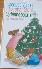 Jacques Vriens & Dagmar Stam - O, denneboom, Gelezen, Jacques Vriens, Fictie algemeen, Ophalen of Verzenden