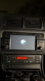 Bmw E46 CARPLAY Scherm, Auto diversen, Autoradio's, Ophalen of Verzenden, Nieuw