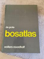 Bosatlas 1976 48e druk, Ophalen, Bosatlas, Wolters-Noordhoff, Zo goed als nieuw