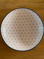 Tokyo Design Studio schaal, Huis en Inrichting, Keuken | Servies, Keramiek, Ophalen of Verzenden, Zo goed als nieuw, Kom(men)