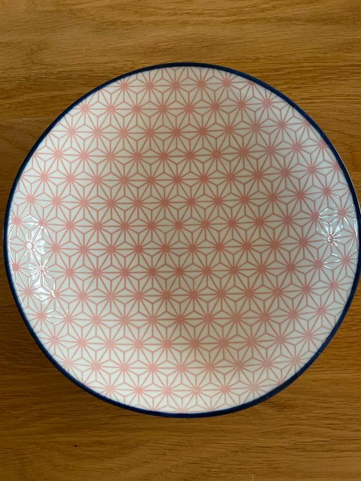 Tokyo Design Studio schaal, Huis en Inrichting, Keuken | Servies, Zo goed als nieuw, Kom(men), Overige stijlen, Keramiek, Ophalen of Verzenden