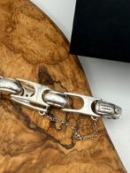 “BATUL JILL” buddha to buddha 19cm, maat: E “GEPOLIJST”, Sieraden, Tassen en Uiterlijk, Armbanden, Ophalen of Verzenden, Zo goed als nieuw