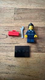 Lego minifigures series 6, Ophalen of Verzenden