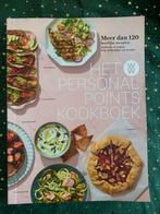 Weight watchers Personal points kookboek, Ophalen of Verzenden, Zo goed als nieuw