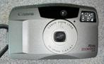 Canon Prima Zoom Shot AiAF Compacte Analoge Camera, Ophalen of Verzenden, Gebruikt, Compact, Canon