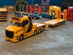 Wsi krommenhoek scania, Ophalen of Verzenden, Nieuw, Bus of Vrachtwagen, Wsi