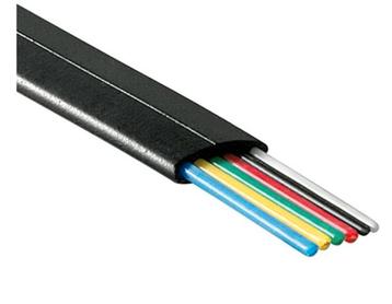 Gezocht RJ12 kabel 6 aderig telefoonkabel beschikbaar voor biedingen