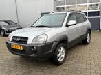 Hyundai Tucson 2.0i Dynamic 2005 LPG-G3 99.000 KM NL auto, Auto's, Hyundai, Gebruikt, 4 cilinders, Handgeschakeld, Tucson