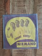 frans kunst, Ophalen of Verzenden, Gebruikt, Overige formaten, Levenslied of Smartlap
