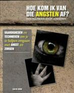 Hoe kom ik van die angsten af, hulpboek - Lisa M. Schab, Verzenden, Zo goed als nieuw