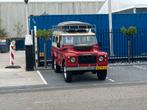 Land Rover Series 3.5 V8 4WD 1982 Rood, 8 cilinders, Handgeschakeld, Particulier, Geïmporteerd