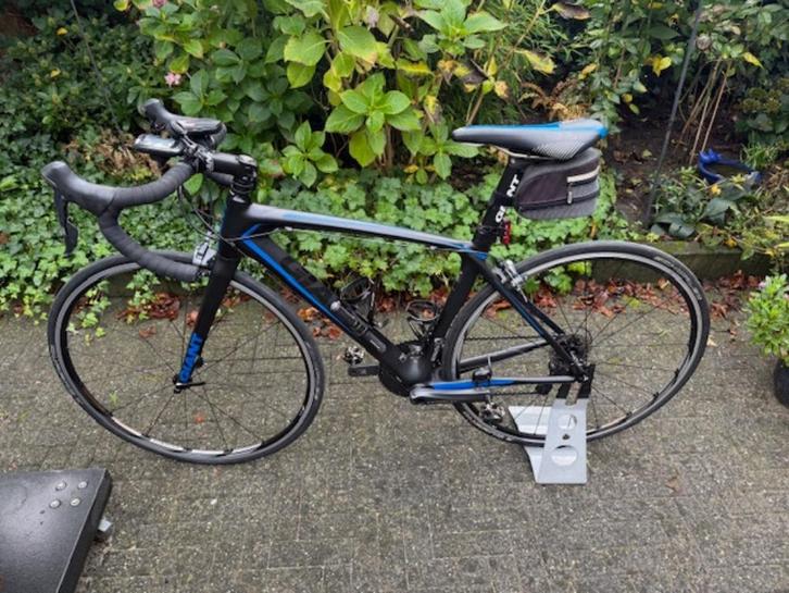 Giant TCR Composite 1 - complete uitrusting, Fietsen en Brommers, Fietsen | Racefietsen, Gebruikt, Heren, Giant, Meer dan 20 versnellingen