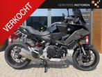BMW F 900 XR Triple Black Full Option F900XR, 895 cc, Bedrijf, Cruise Control, Meer dan 35 kW